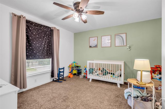 25031 Aughton Drive, Spring, TX 77389