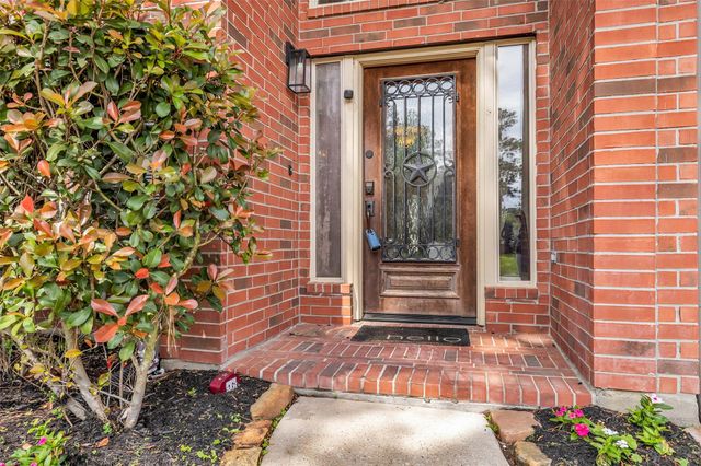 25031 Aughton Drive, Spring, TX 77389