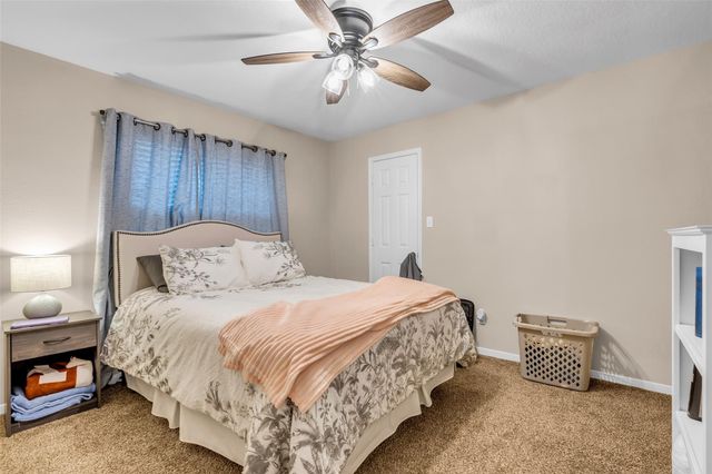 25031 Aughton Drive, Spring, TX 77389