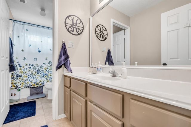 25031 Aughton Drive, Spring, TX 77389