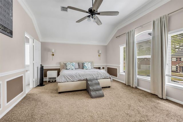 25031 Aughton Drive, Spring, TX 77389