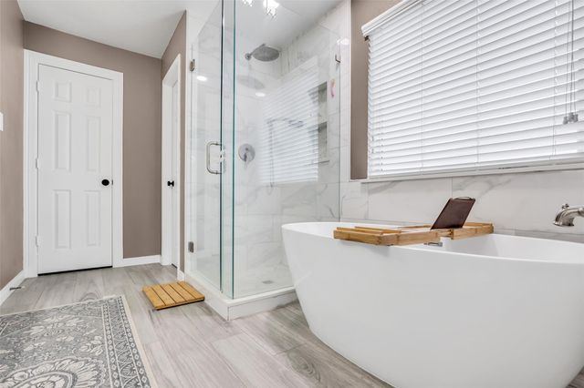 25031 Aughton Drive, Spring, TX 77389