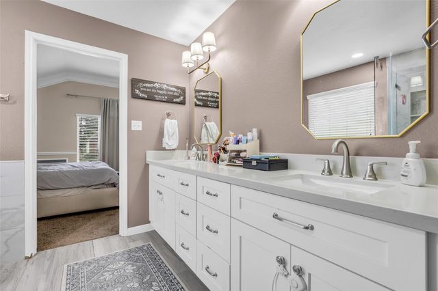 25031 Aughton Drive, Spring, TX 77389