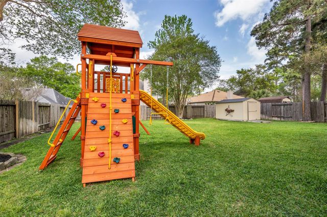 25031 Aughton Drive, Spring, TX 77389