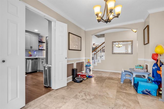 25031 Aughton Drive, Spring, TX 77389