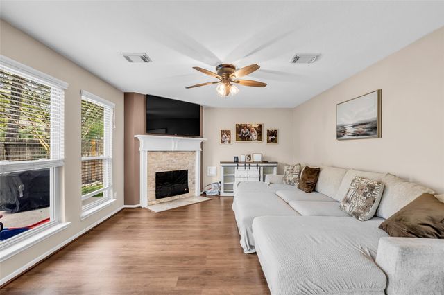 25031 Aughton Drive, Spring, TX 77389