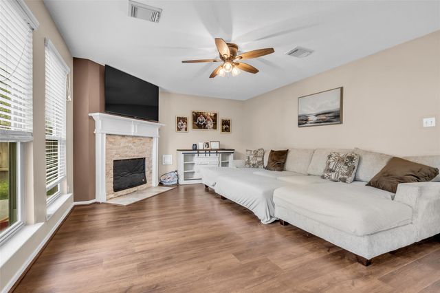 25031 Aughton Drive, Spring, TX 77389