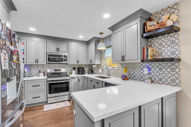 25031 Aughton Drive, Spring, TX 77389