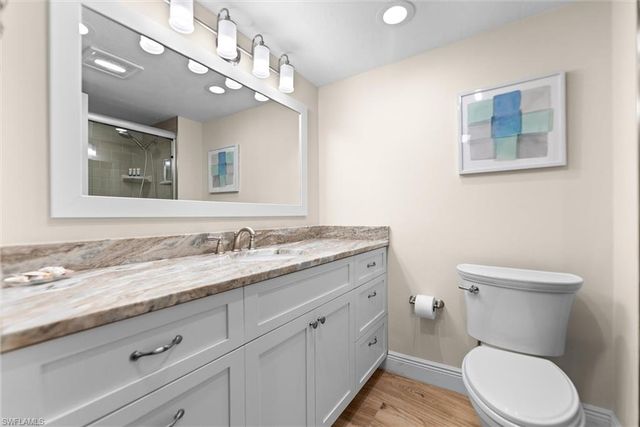 7150 Estero BLVD 205, Fort Myers Beach, FL 33931