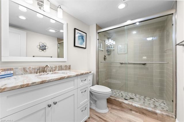 7150 Estero BLVD 205, Fort Myers Beach, FL 33931
