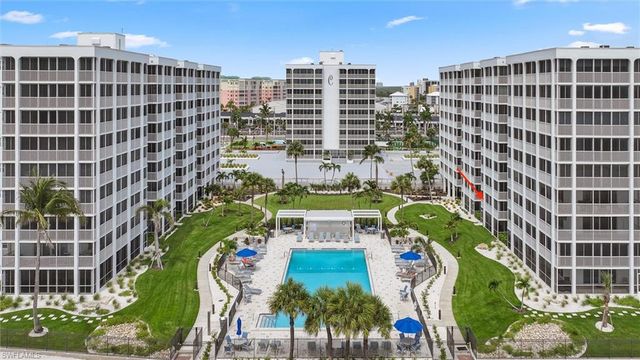 7150 Estero BLVD 205, Fort Myers Beach, FL 33931