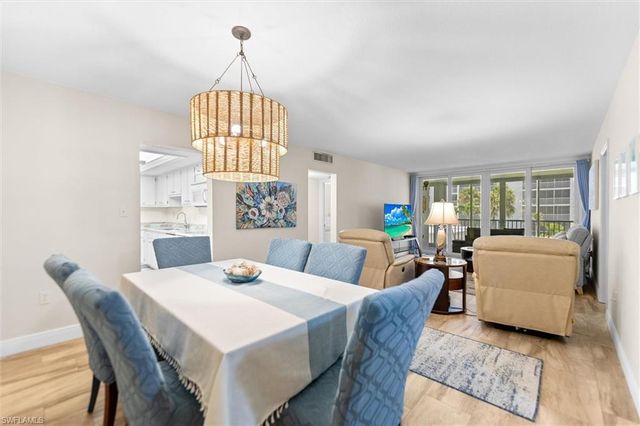 7150 Estero BLVD 205, Fort Myers Beach, FL 33931