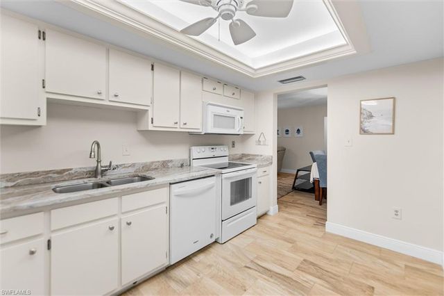 7150 Estero BLVD 205, Fort Myers Beach, FL 33931