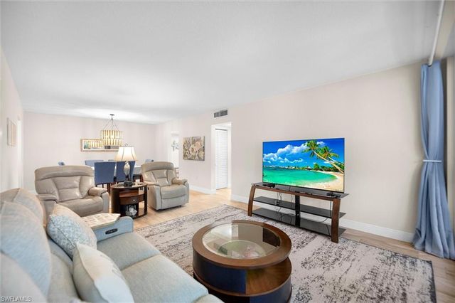 7150 Estero BLVD 205, Fort Myers Beach, FL 33931