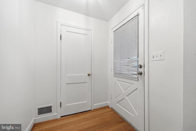 20801 NEW HAMPSHIRE AVE, Brookeville, MD 20833