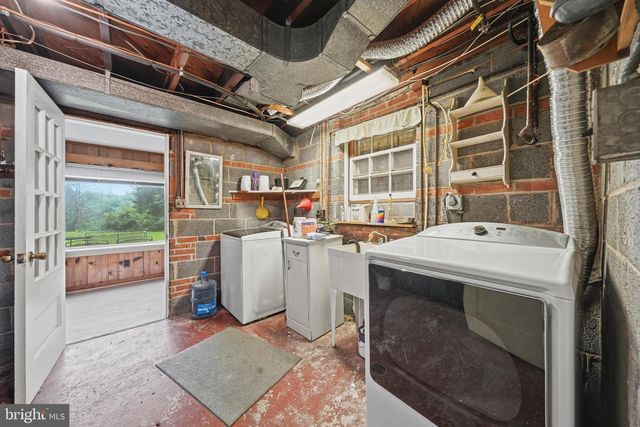 20801 NEW HAMPSHIRE AVE, Brookeville, MD 20833