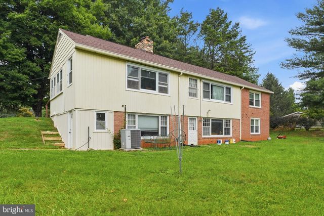 20801 NEW HAMPSHIRE AVE, Brookeville, MD 20833