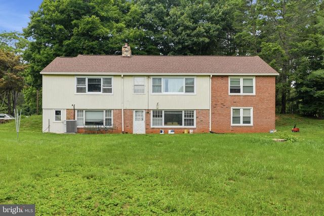 20801 NEW HAMPSHIRE AVE, Brookeville, MD 20833