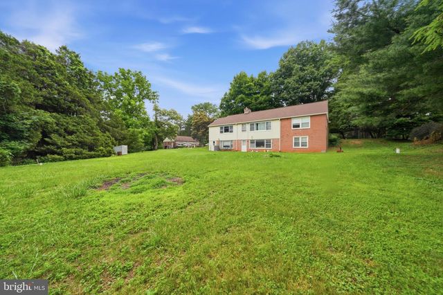 20801 NEW HAMPSHIRE AVE, Brookeville, MD 20833