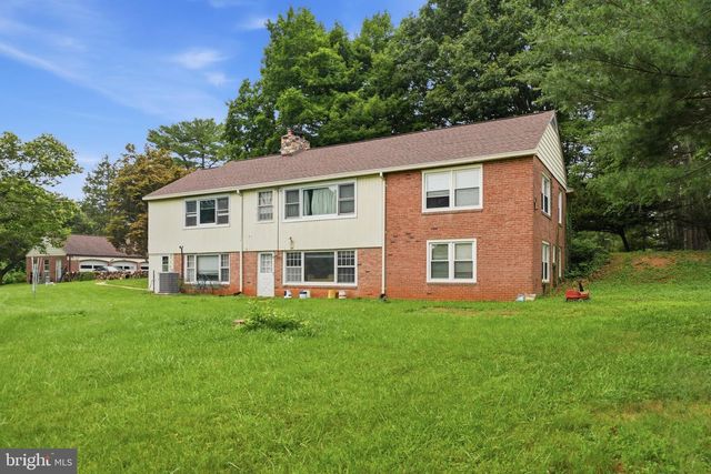 20801 NEW HAMPSHIRE AVE, Brookeville, MD 20833