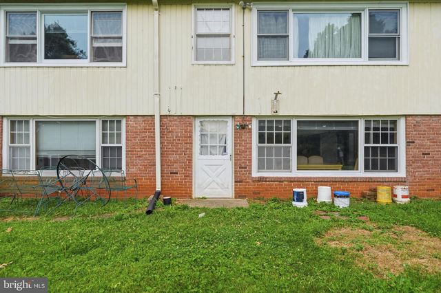 20801 NEW HAMPSHIRE AVE, Brookeville, MD 20833