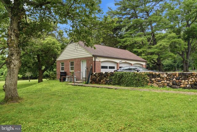20801 NEW HAMPSHIRE AVE, Brookeville, MD 20833