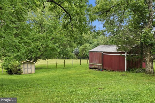 20801 NEW HAMPSHIRE AVE, Brookeville, MD 20833