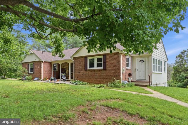 20801 NEW HAMPSHIRE AVE, Brookeville, MD 20833