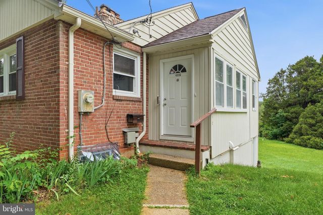 20801 NEW HAMPSHIRE AVE, Brookeville, MD 20833