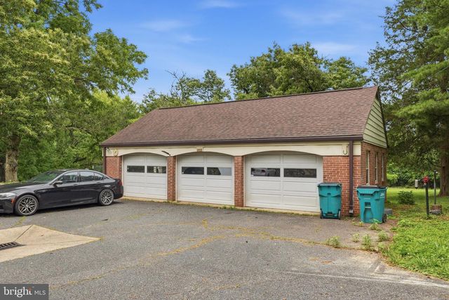 20801 NEW HAMPSHIRE AVE, Brookeville, MD 20833
