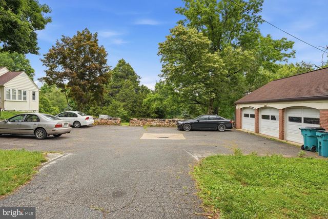 20801 NEW HAMPSHIRE AVE, Brookeville, MD 20833