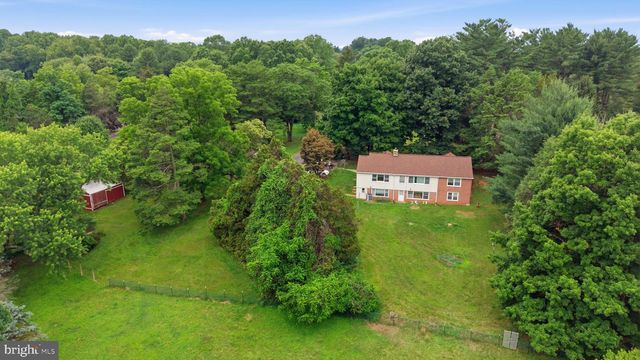 20801 NEW HAMPSHIRE AVE, Brookeville, MD 20833