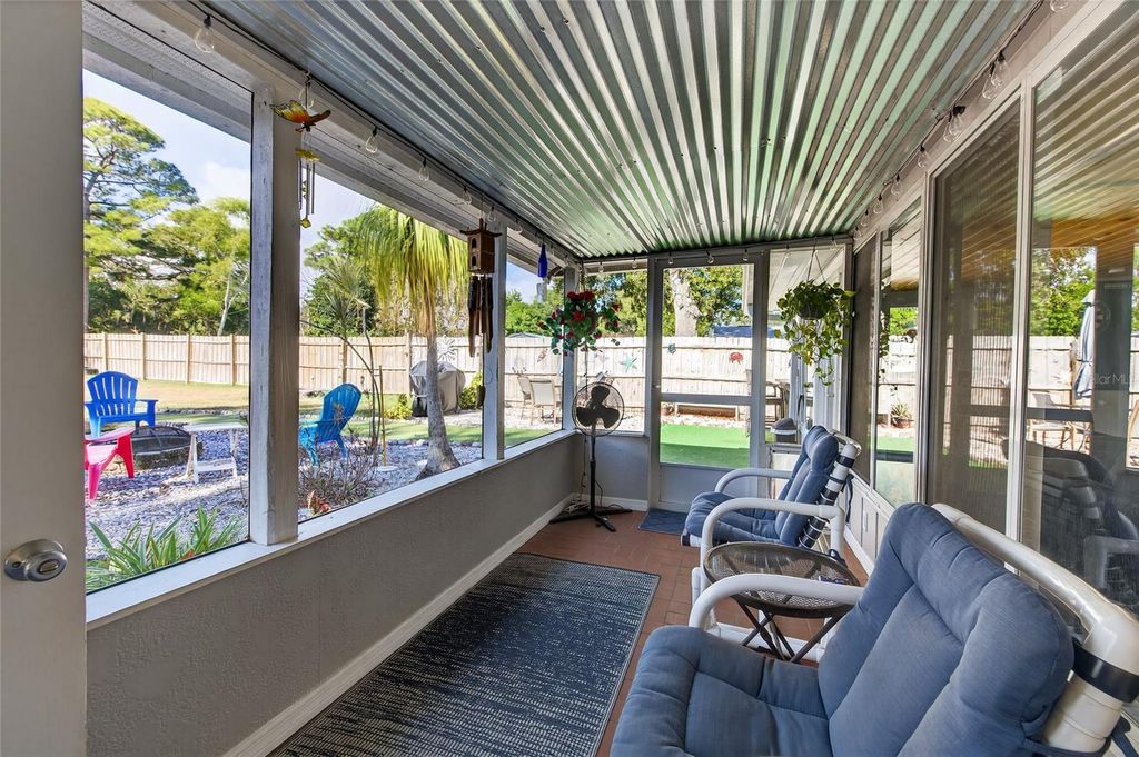 Image 28 of property listing at 1010 FERNALD STREET, Edgewater, FL 32132