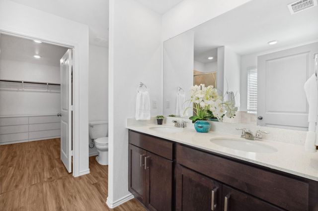 185 Silver Springs A BND, Kyle, TX 78640