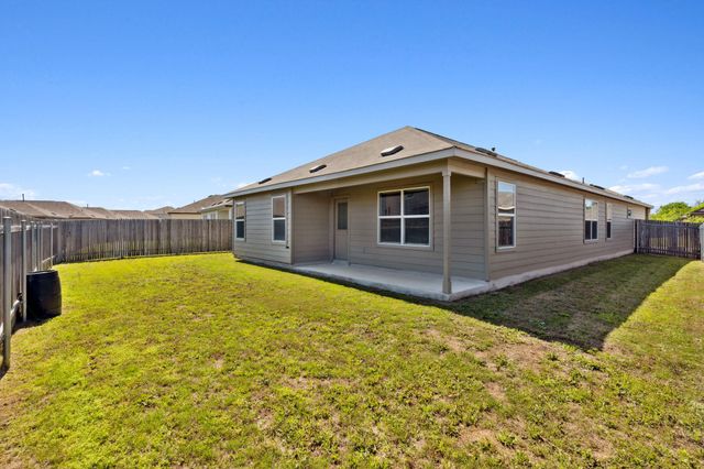 185 Silver Springs A BND, Kyle, TX 78640