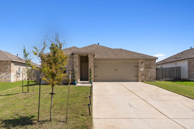 185 Silver Springs A BND, Kyle, TX 78640