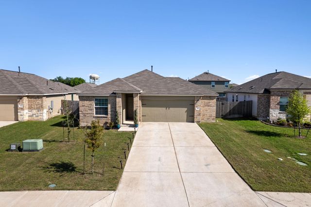 185 Silver Springs A BND, Kyle, TX 78640