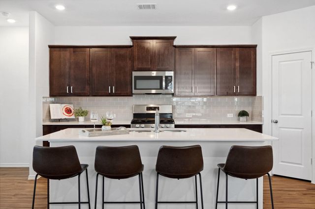 185 Silver Springs A BND, Kyle, TX 78640