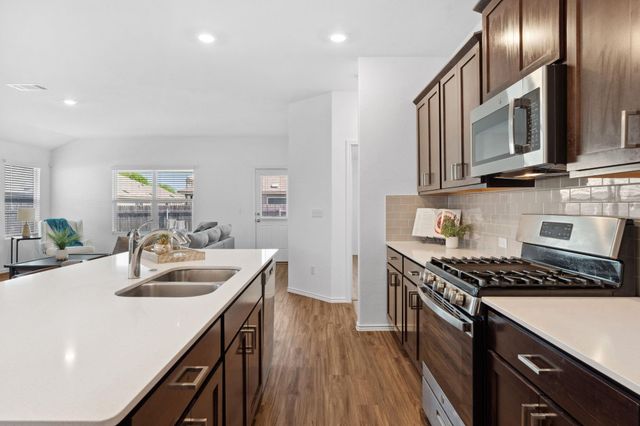 185 Silver Springs A BND, Kyle, TX 78640