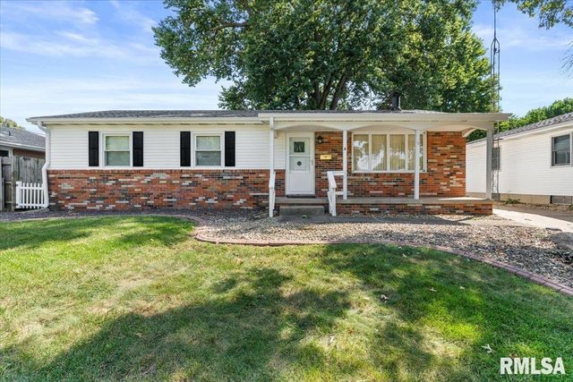 8 Foresters Lane, Springfield, IL 62704