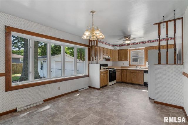 8 Foresters Lane, Springfield, IL 62704