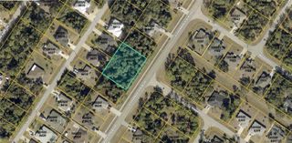 S Chamberlain BLVD, North Port, FL 34286