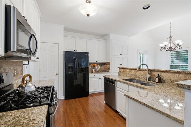 2330 Rose Walk Drive, Alpharetta, GA 30005