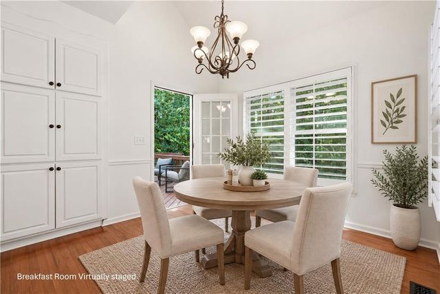 2330 Rose Walk Drive, Alpharetta, GA 30005