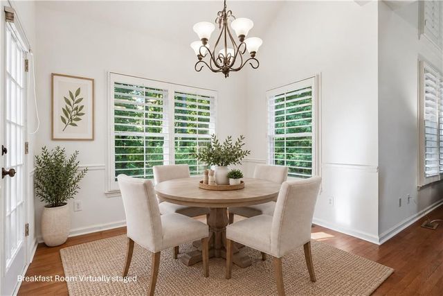 2330 Rose Walk Drive, Alpharetta, GA 30005