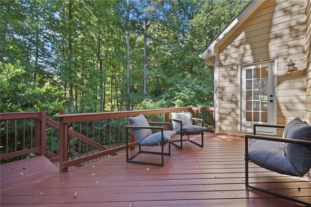 2330 Rose Walk Drive, Alpharetta, GA 30005