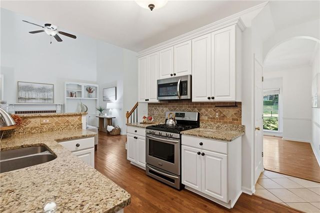 2330 Rose Walk Drive, Alpharetta, GA 30005