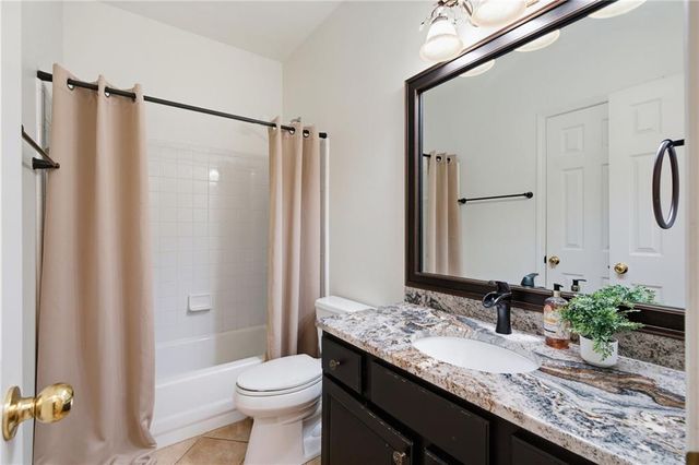 2330 Rose Walk Drive, Alpharetta, GA 30005