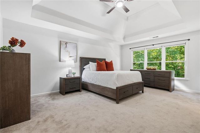 2330 Rose Walk Drive, Alpharetta, GA 30005