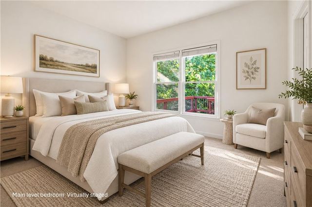 2330 Rose Walk Drive, Alpharetta, GA 30005